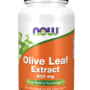 Olive Leaf Extract 500 mg 60 Veg Capsules